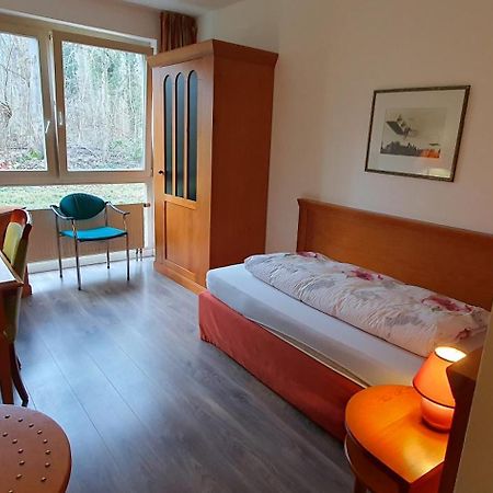 Flörsheimer Hof Floersheim am Main Exteriör bild