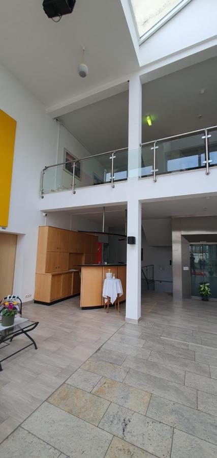 Flörsheimer Hof Floersheim am Main Exteriör bild