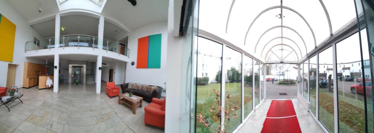 Flörsheimer Hof Floersheim am Main Exteriör bild