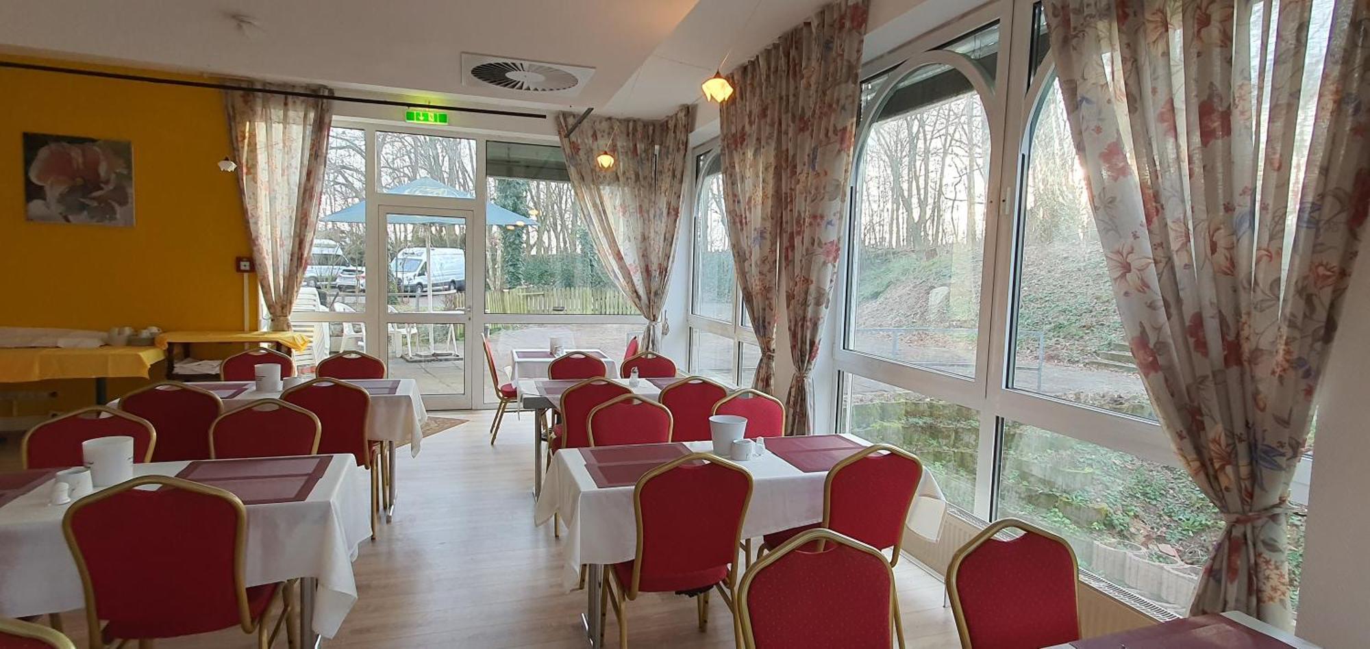 Flörsheimer Hof Floersheim am Main Exteriör bild