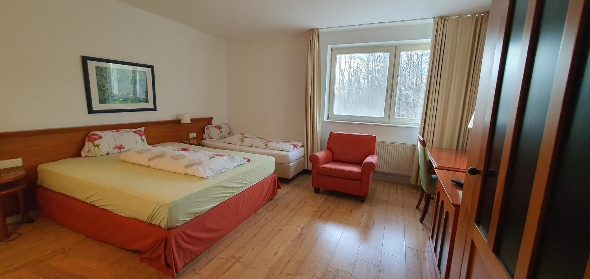 Flörsheimer Hof Floersheim am Main Exteriör bild