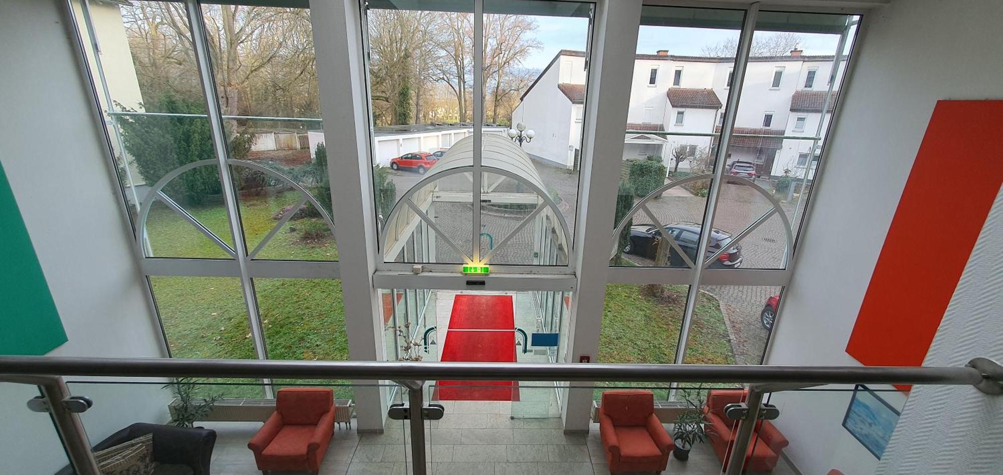 Flörsheimer Hof Floersheim am Main Exteriör bild