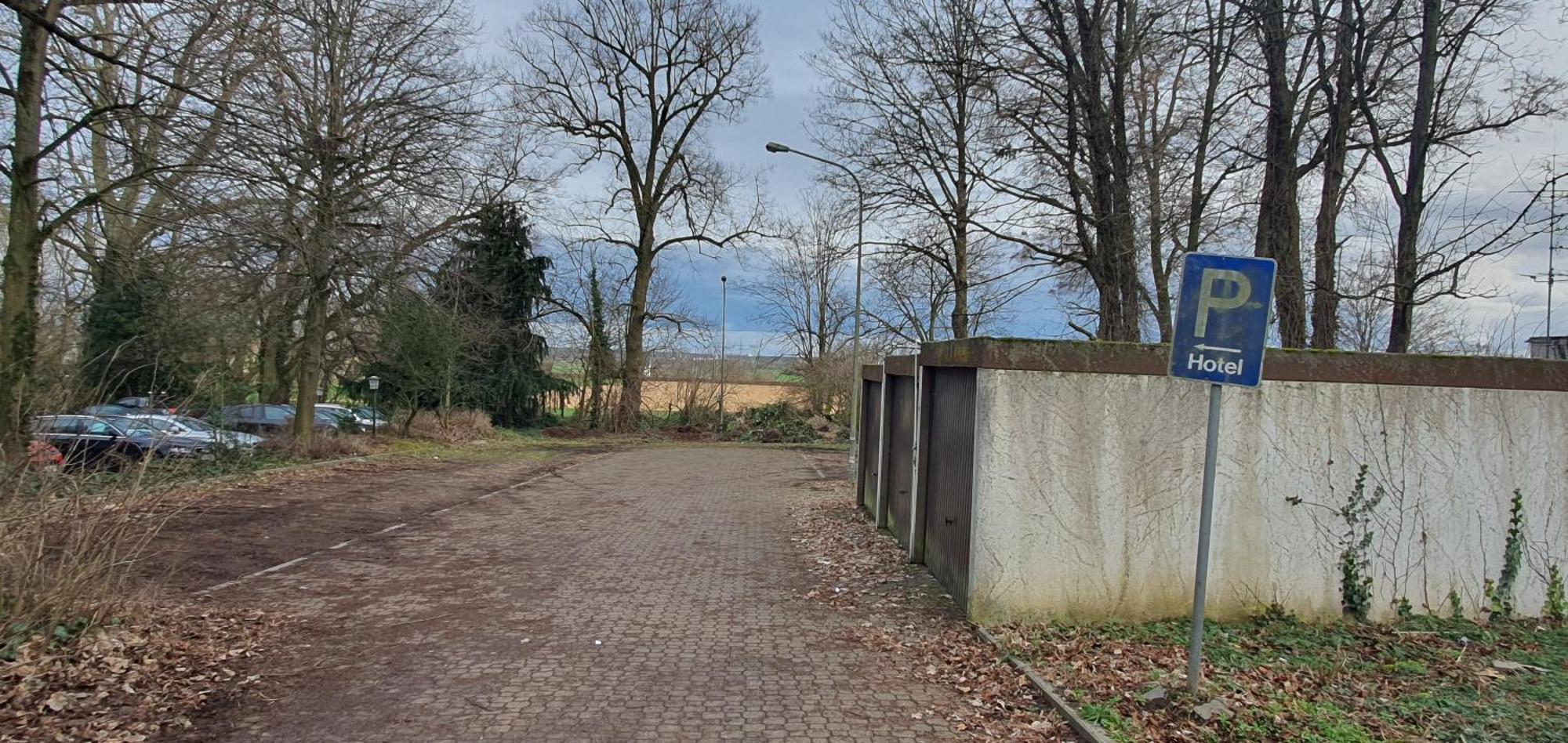 Flörsheimer Hof Floersheim am Main Exteriör bild