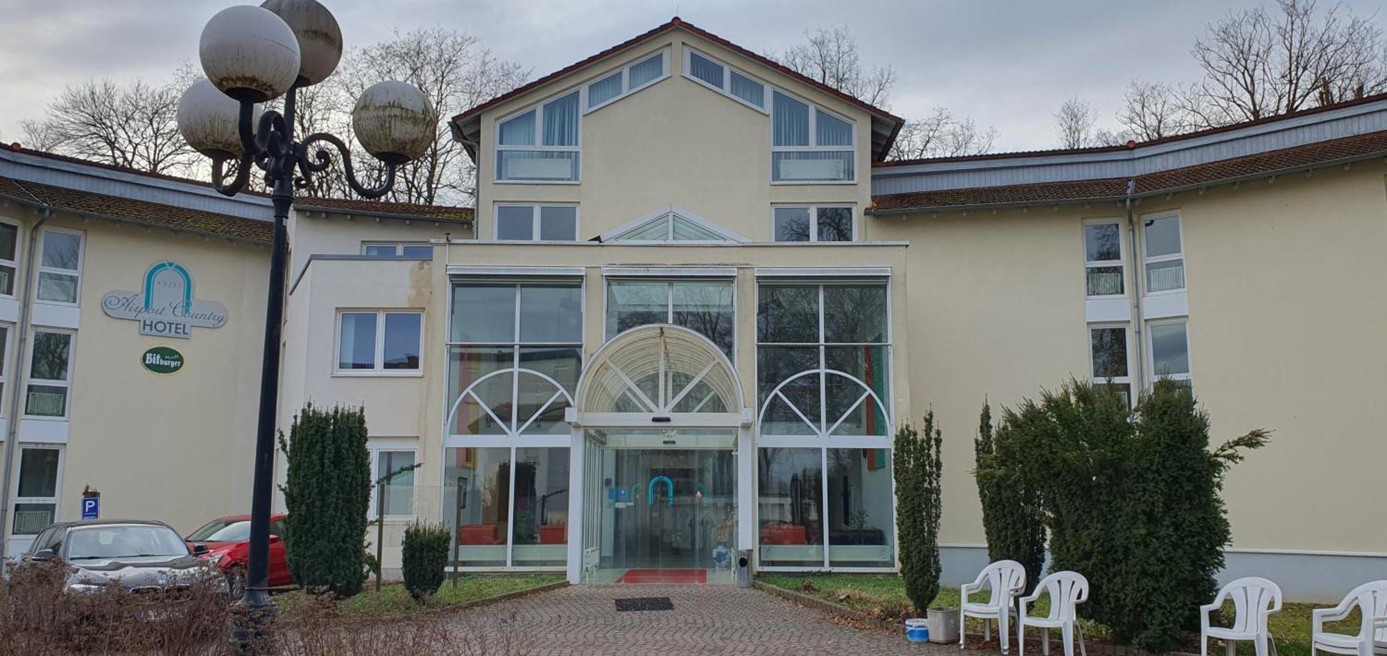 Flörsheimer Hof Floersheim am Main Exteriör bild