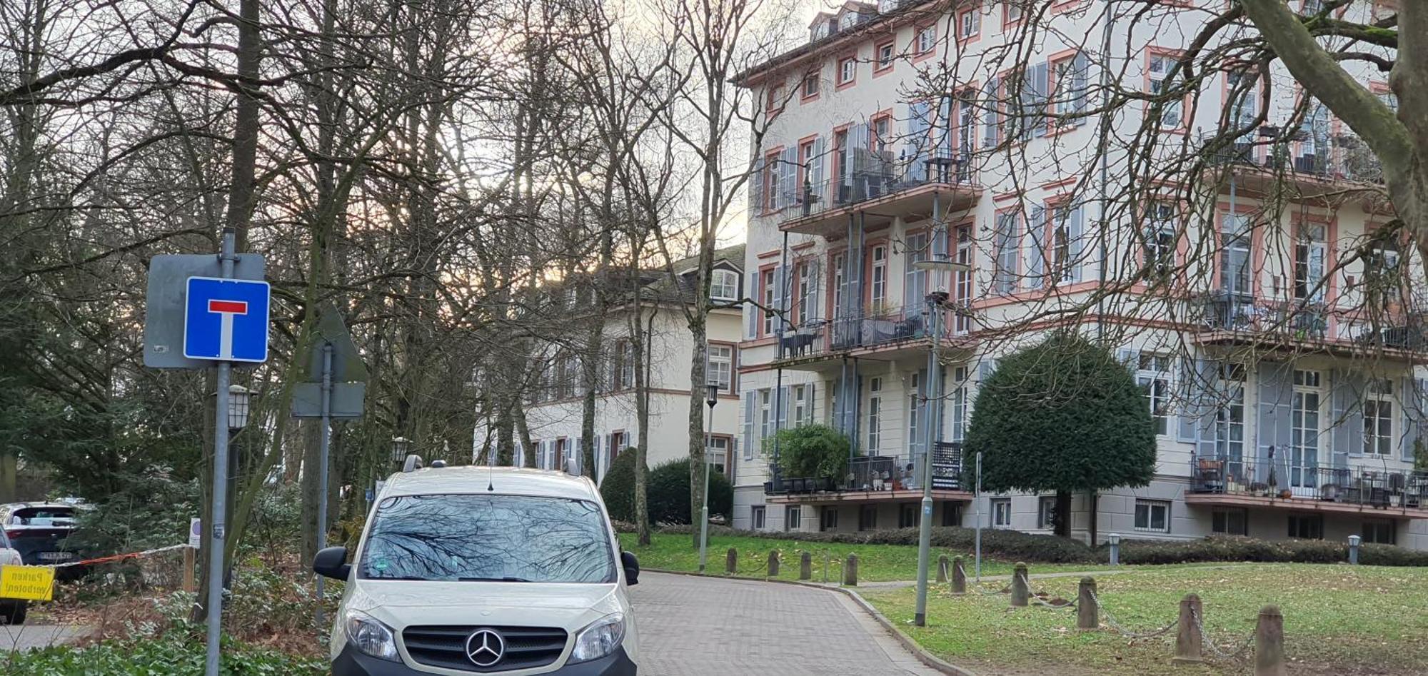 Flörsheimer Hof Floersheim am Main Exteriör bild
