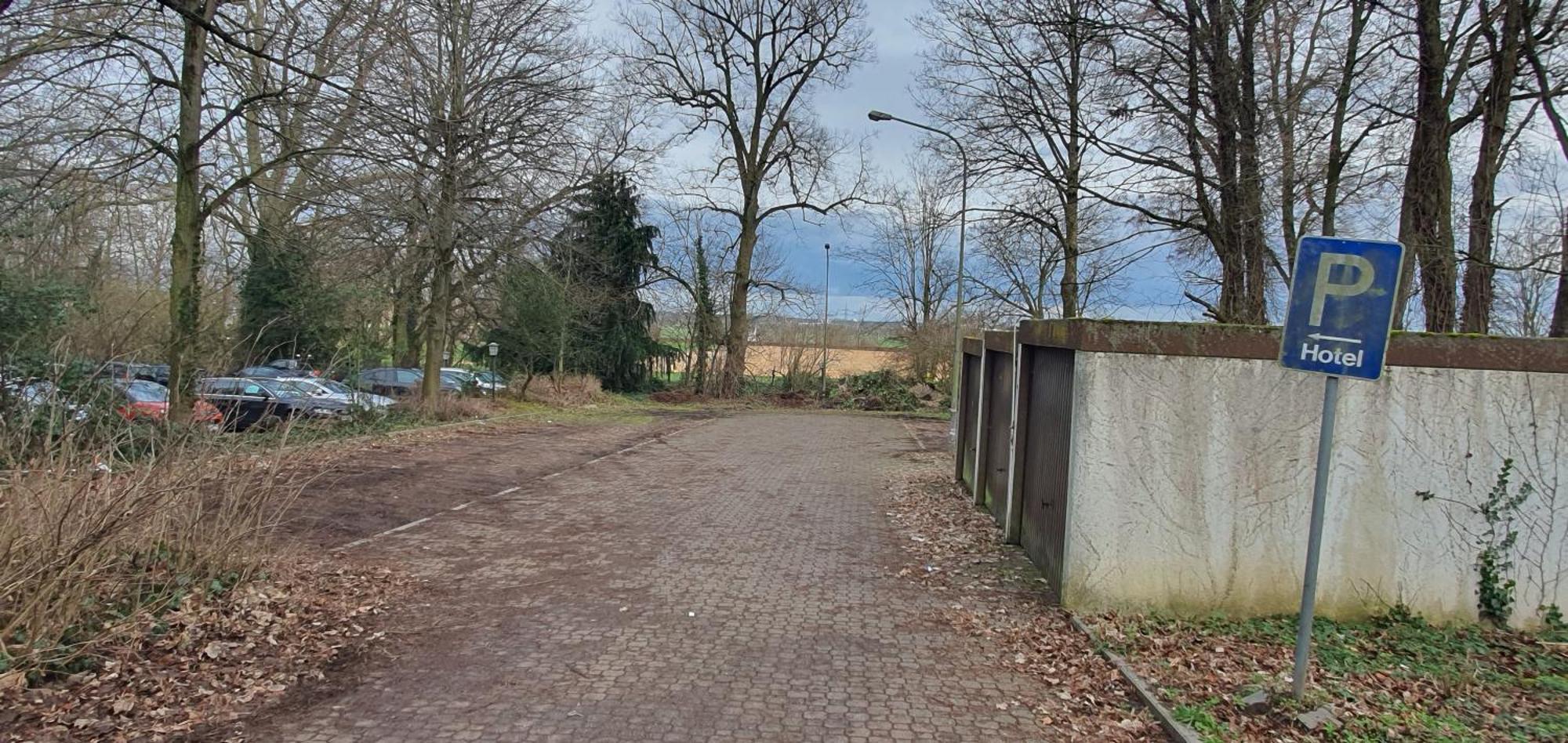 Flörsheimer Hof Floersheim am Main Exteriör bild
