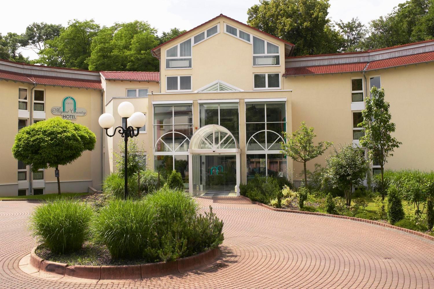 Flörsheimer Hof Floersheim am Main Exteriör bild